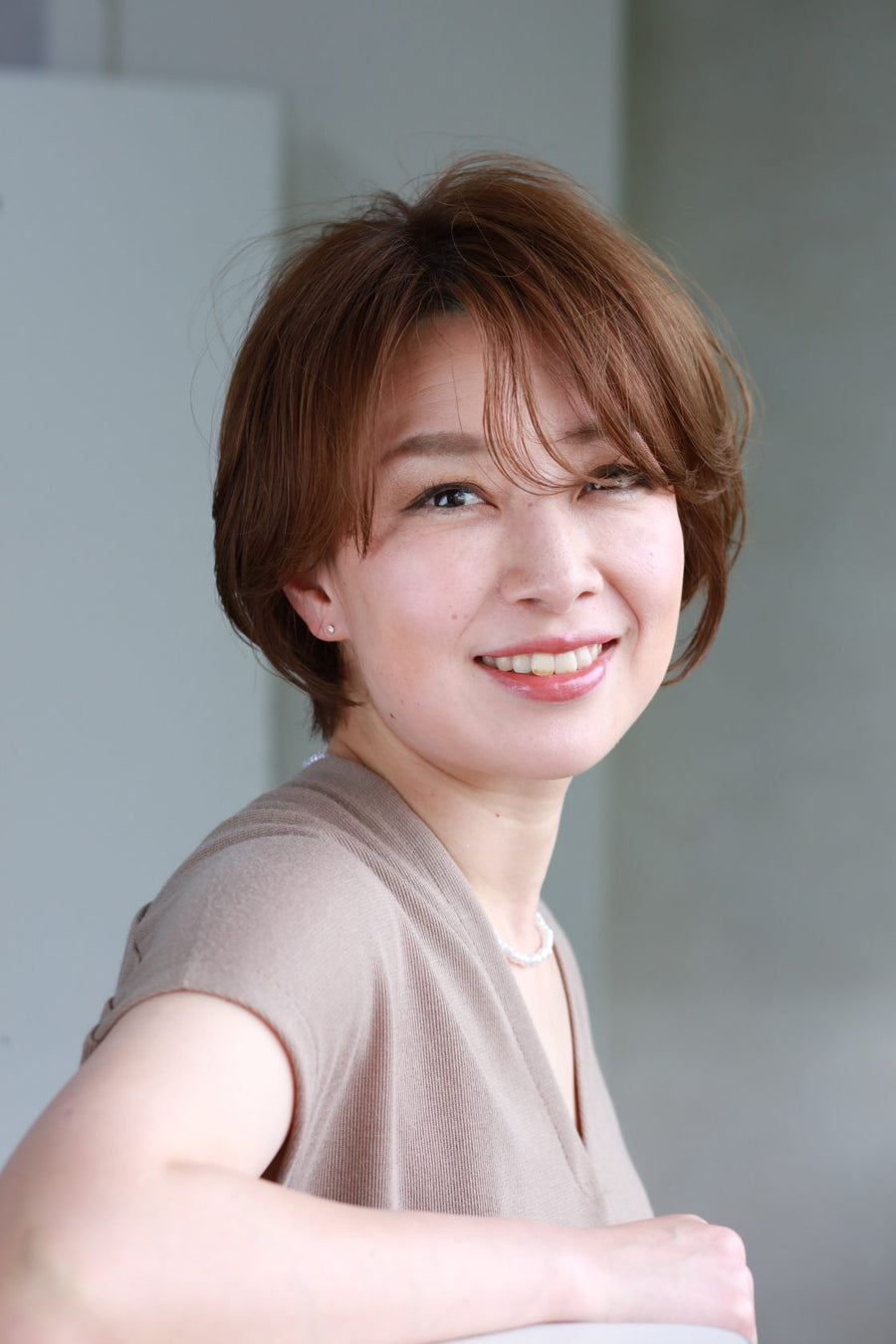 大人ショート メイン画像
