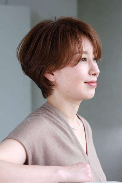大人ショート サブ画像1