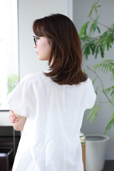 内巻きミディ サブ画像2