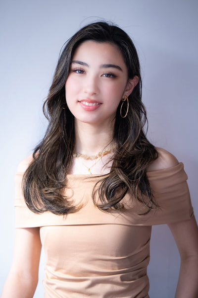 ロングレイヤー メイン画像