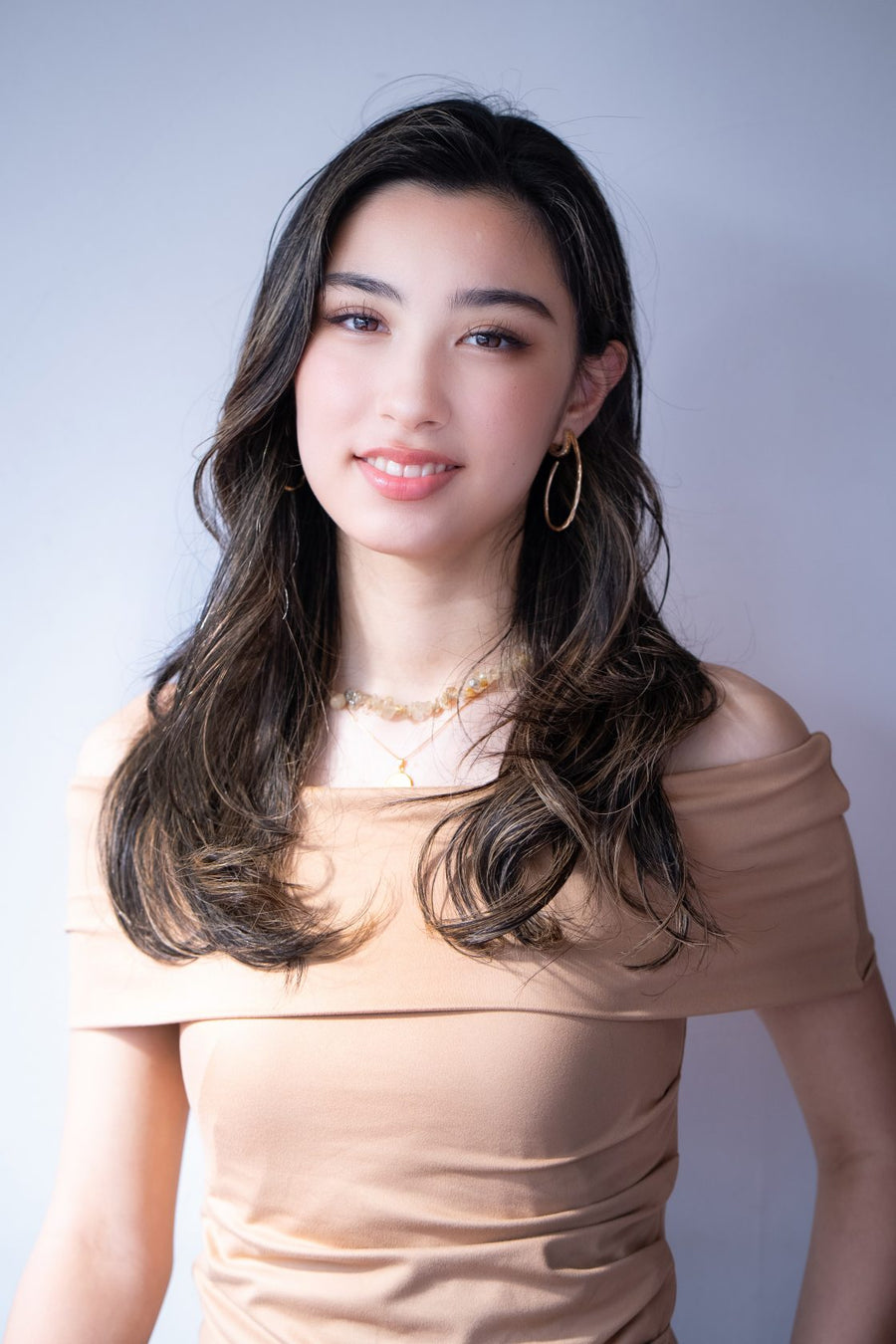 ロングレイヤー メイン画像