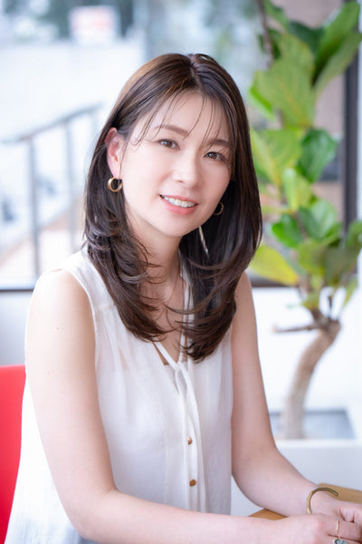 大人ワンカールストレート メイン画像