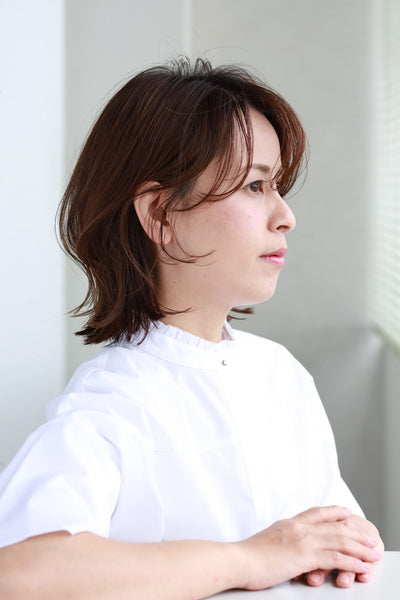 フェミニンレイヤーボブ サブ画像1