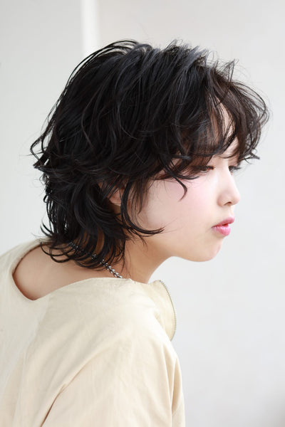 ラフウェーブ