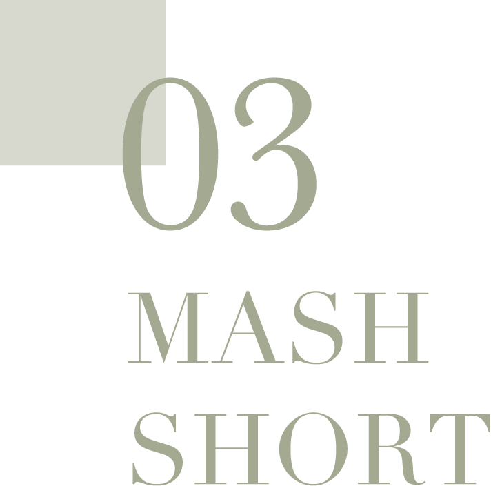 MASH SHORT