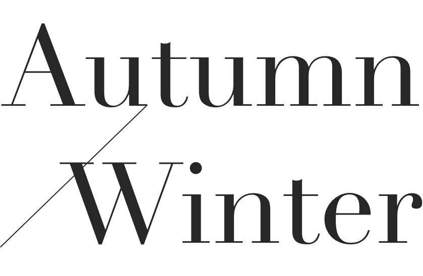 Autumn/Winter