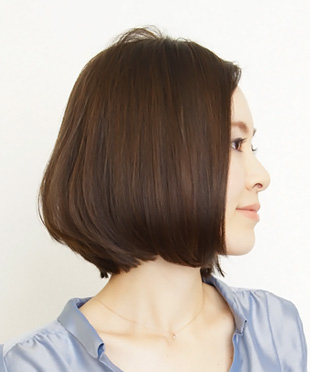 スタイリッシュボブ