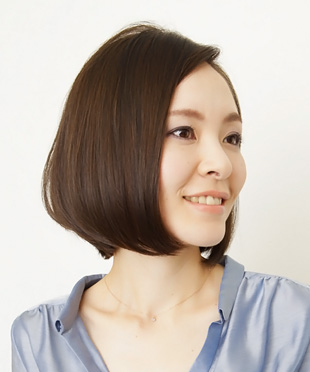 スタイリッシュボブ