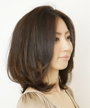 ミディアムレイヤー