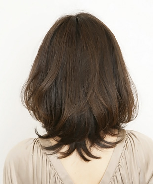 ミディアムレイヤー