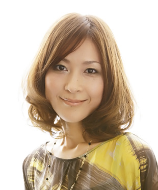 ゆるふわミディアム