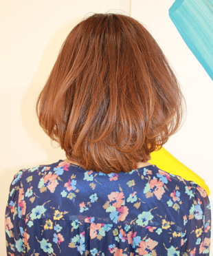 ラフカールボブ