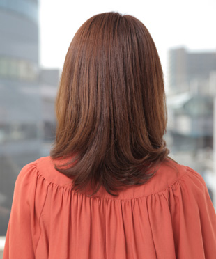 ナチュラルセミディー