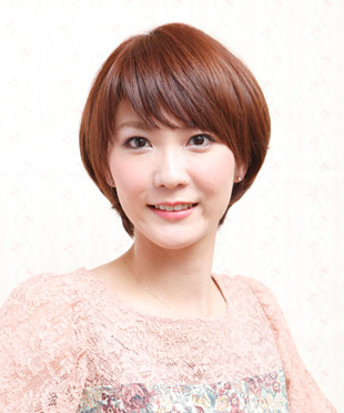 うるつやショート