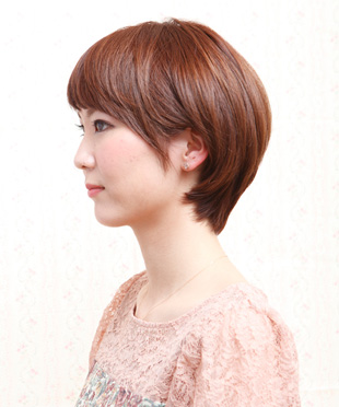 うるつやショート