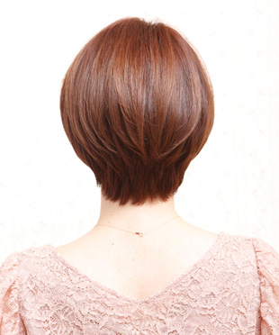 うるつやショート