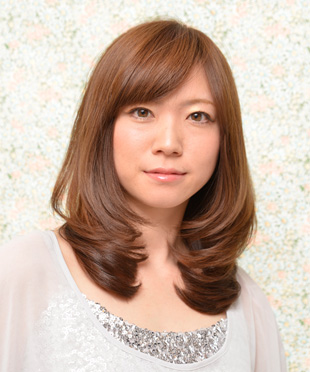 マーメイドセミディ