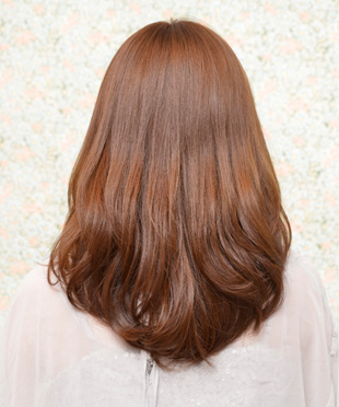 マーメイドセミディ