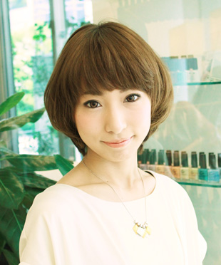 バックポイントボブ