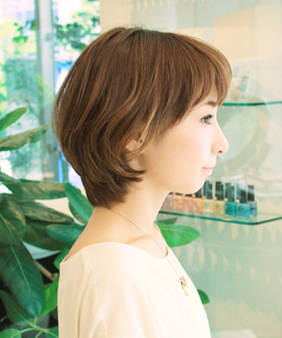 バックポイントボブ