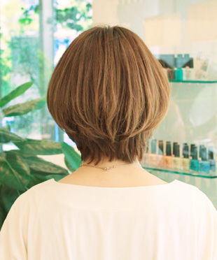 バックポイントボブ