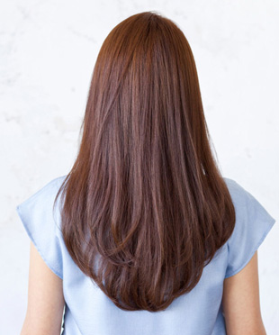 シルキーロング