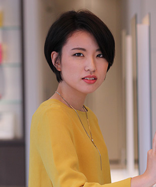 コンサバショート スタイルファイル 千葉 美容室 株式会社デイバイデイ