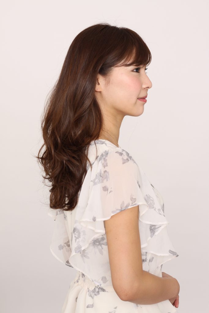 ナチュラルウェーブ