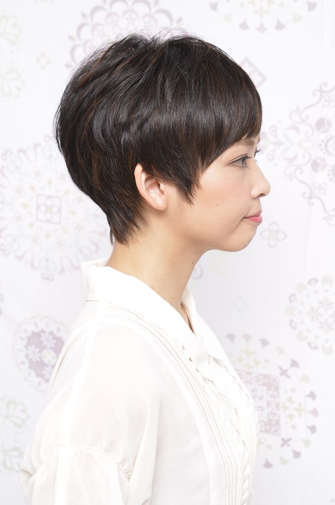 クラシックショート