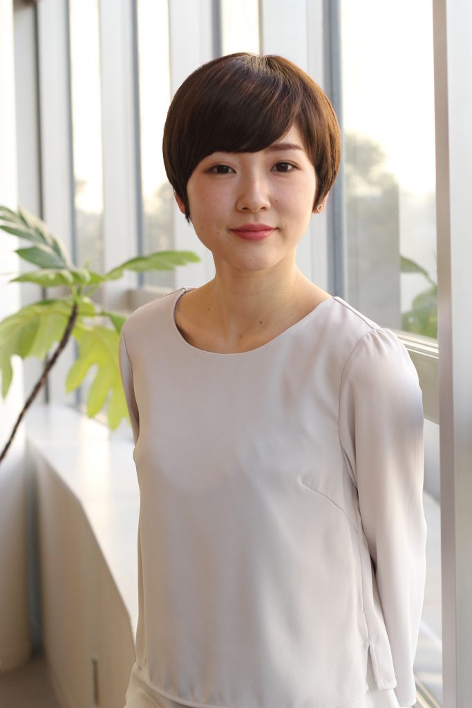 ネオマッシュショート