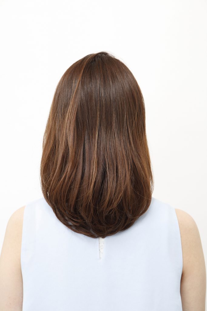 ひし形レイヤー