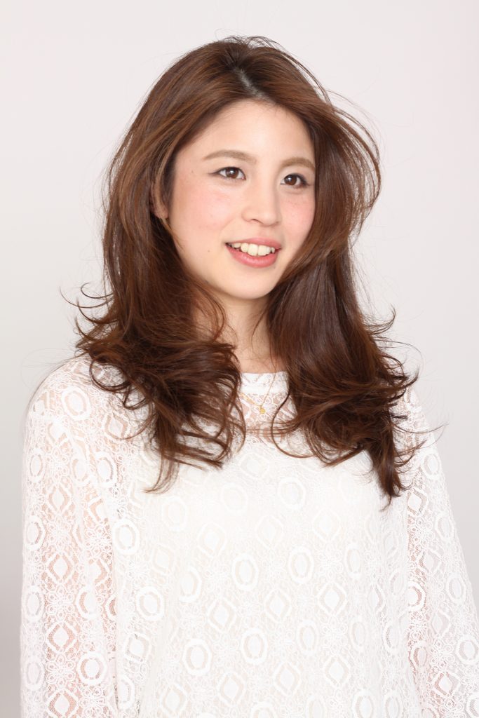 リラックスカール