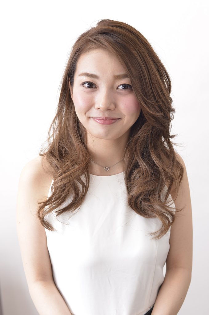 スイートウェーブ