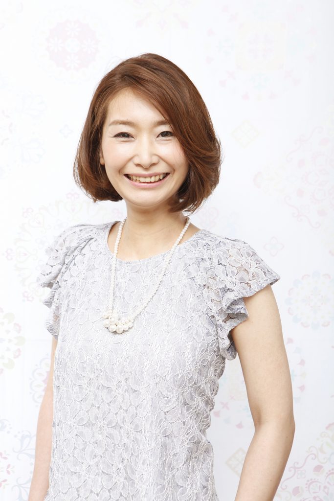 ふんわり軽やかボブ