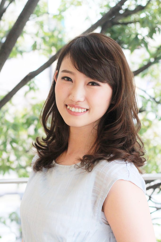 大人可愛いラフカール