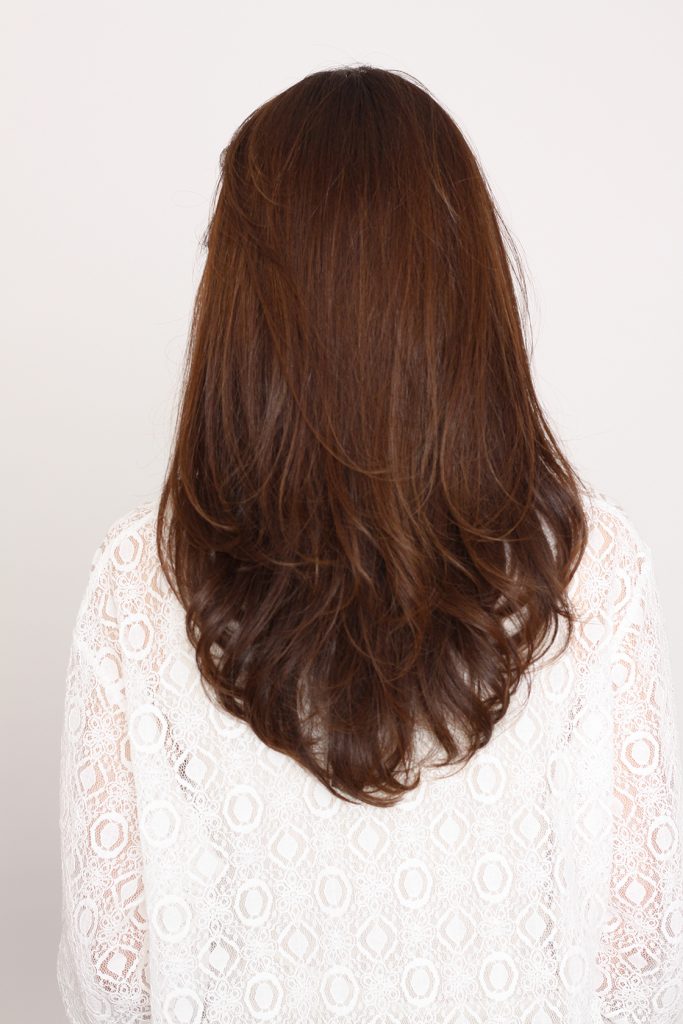 リラックスカール