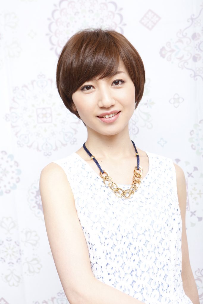 ミニマムショート