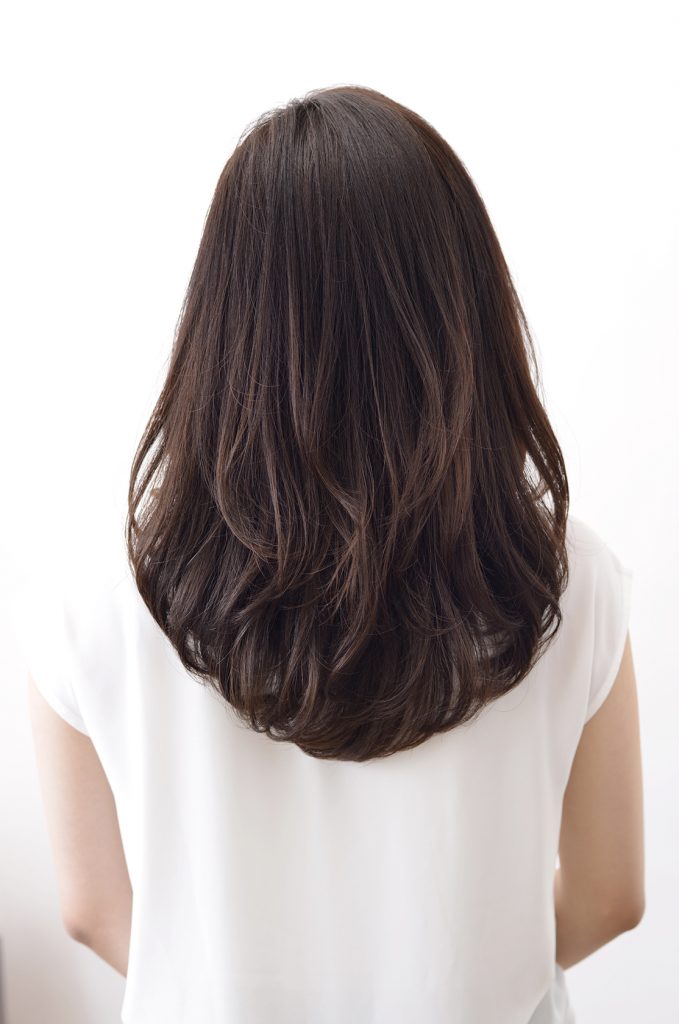 まとまるツヤカール