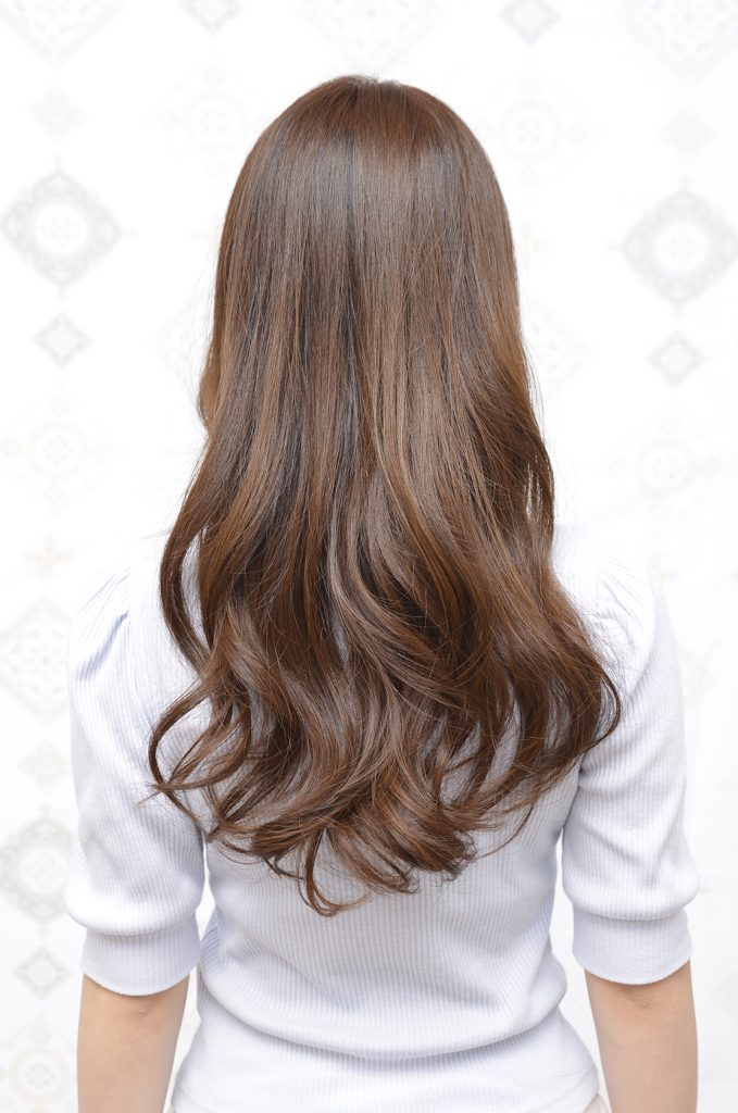 リラックスウェーブ