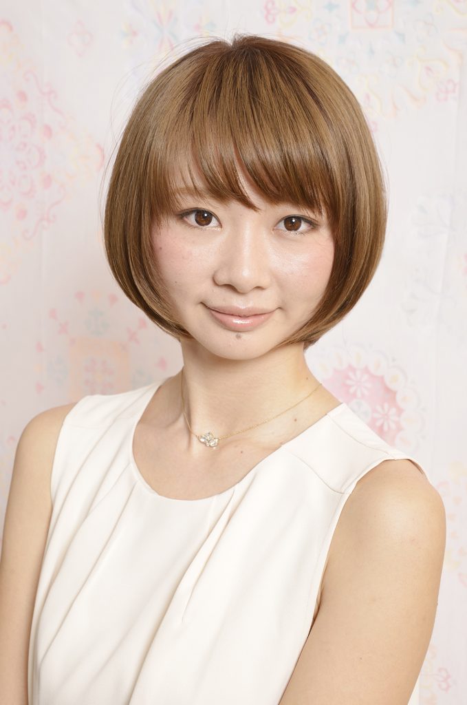 スウィートボブ