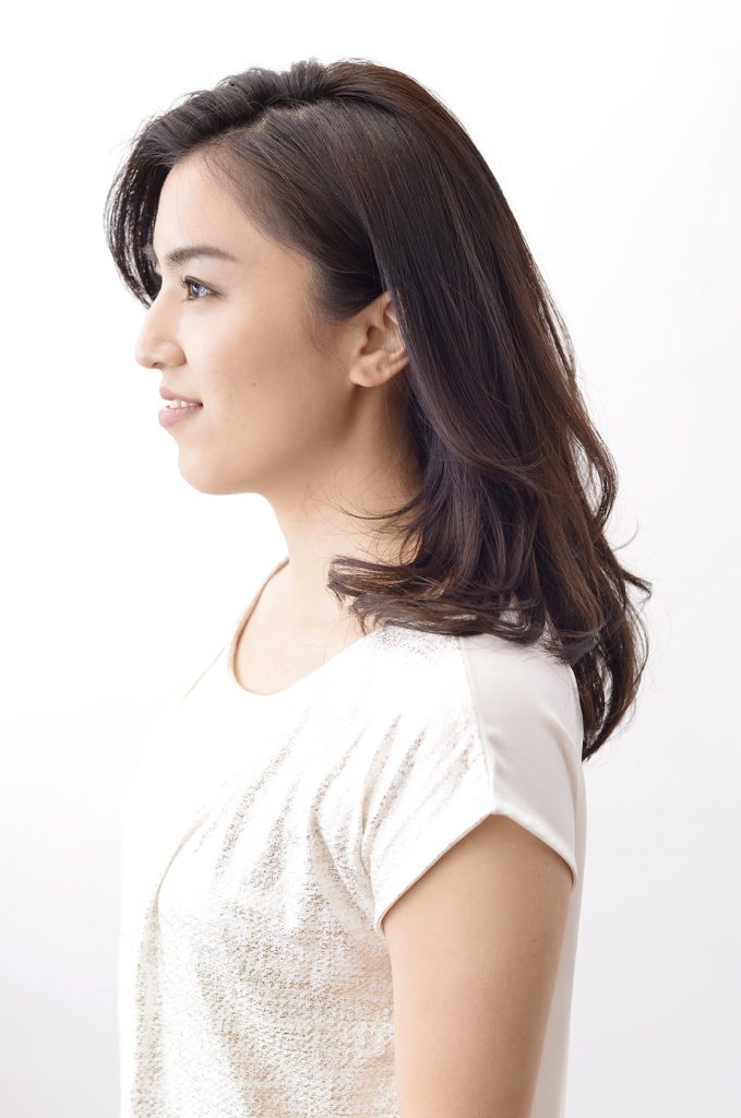 まとまるツヤカール