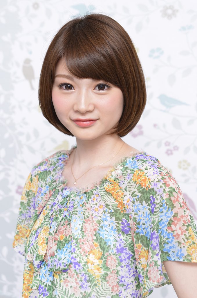 ナチュラルボブ