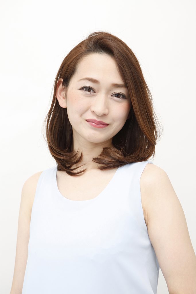 ひし形レイヤー