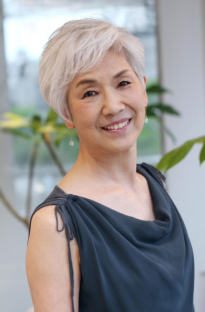 プラチナショート