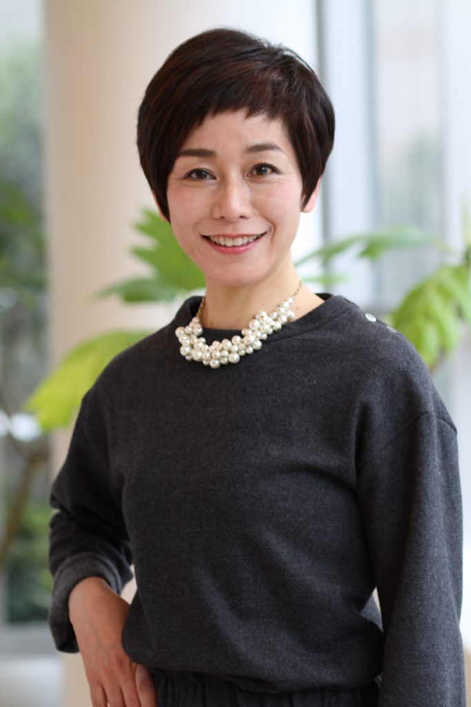 大人キレイフレンチショート