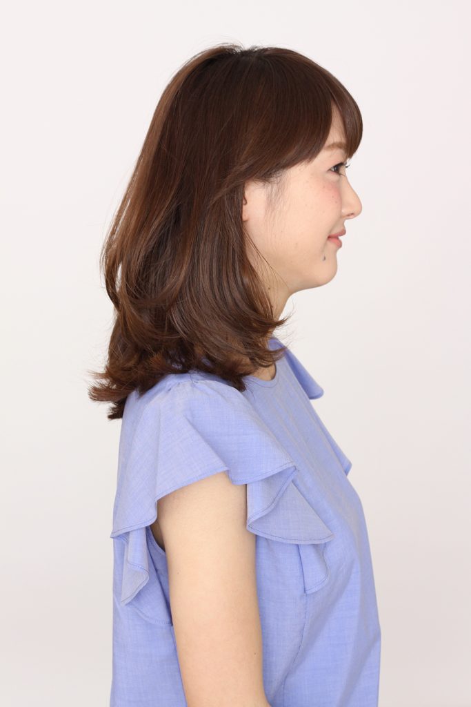 ナチュラルボブディ