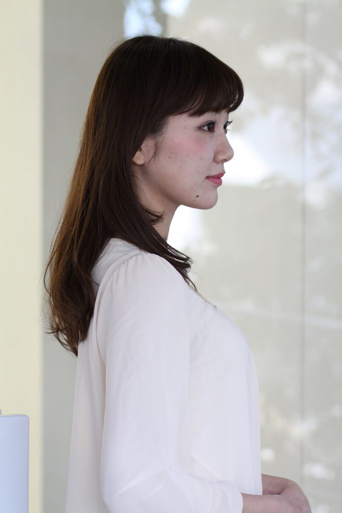 エアリーワンカールロング