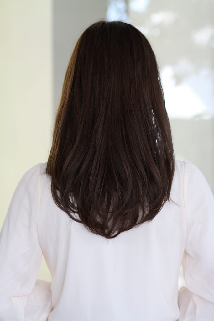 エアリーワンカールロング