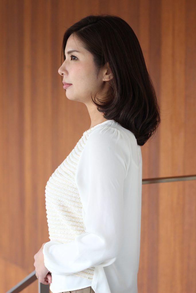 エレガントロング