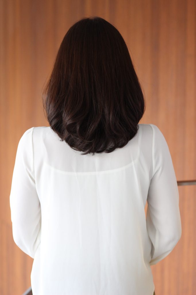 エレガントロング